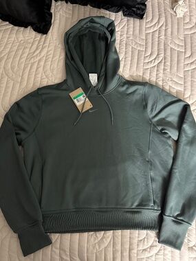 Nwt Nike hoodie